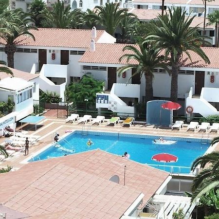 Apartamentos Paradero Πλάγια ντε λας Αμέρικας Εξωτερικό φωτογραφία
